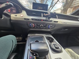 Audi SQ7, снимка 6