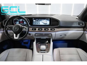 Mercedes-Benz GLS 580 REAR COMFT SEAT PKG/ТЕЛЕВИЗОРИ, снимка 11