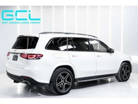 Mercedes-Benz GLS 580 REAR COMFT SEAT PKG/ТЕЛЕВИЗОРИ, снимка 7