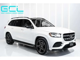 Mercedes-Benz GLS 580 REAR COMFT SEAT PKG/ТЕЛЕВИЗОРИ, снимка 5