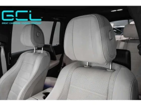 Mercedes-Benz GLS 580 REAR COMFT SEAT PKG/ТЕЛЕВИЗОРИ, снимка 15