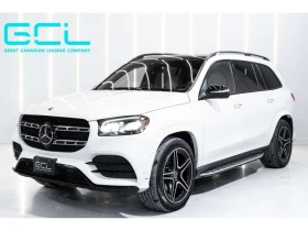 Mercedes-Benz GLS 580 REAR COMFT SEAT PKG/ТЕЛЕВИЗОРИ, снимка 3