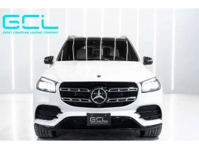 Mercedes-Benz GLS 580 REAR COMFT SEAT PKG/ТЕЛЕВИЗОРИ, снимка 4