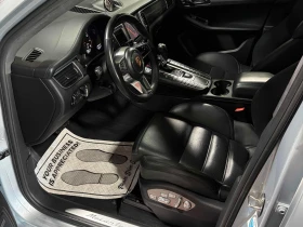 Porsche Macan TURBO С РЕГИСТРАЦИЯ & АВТО КРЕДИТ, снимка 5