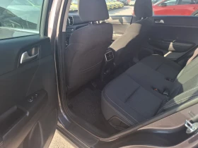 Kia Sportage 2.0 crdi 4х4, снимка 7
