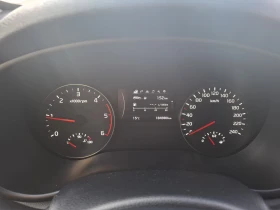 Kia Sportage 2.0 crdi 4х4, снимка 10