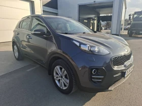Kia Sportage 2.0 crdi 4х4, снимка 3