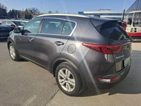 Kia Sportage 2.0 crdi 4х4, снимка 6