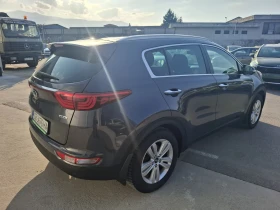 Kia Sportage 2.0 crdi 4х4, снимка 4
