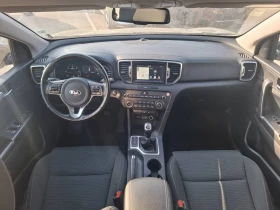 Kia Sportage 2.0 crdi 4х4, снимка 8