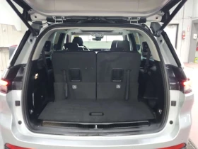 Jeep Grand cherokee * LIMITED* * ПАНОРАМА* * 7-МЕСТНА* , снимка 15