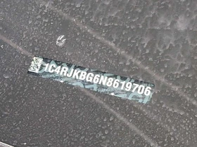 Jeep Grand cherokee * LIMITED* * ПАНОРАМА* * 7-МЕСТНА* , снимка 17