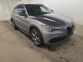 Alfa Romeo Stelvio SPRINT * 27594KM * БЕЗ ИНЦИДЕНТИ * , снимка 3