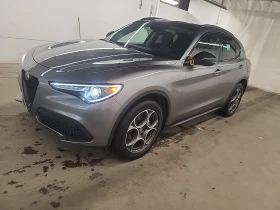 Alfa Romeo Stelvio SPRINT * 27594KM * БЕЗ ИНЦИДЕНТИ * , снимка 1