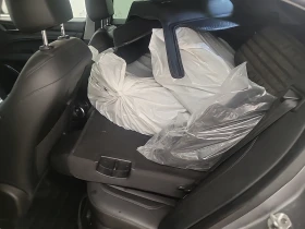 Alfa Romeo Stelvio SPRINT * 27594KM * БЕЗ ИНЦИДЕНТИ * , снимка 13