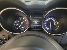 Alfa Romeo Stelvio SPRINT * 27594KM * БЕЗ ИНЦИДЕНТИ * , снимка 11