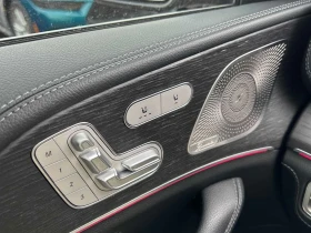 Mercedes-Benz GLE 450 4MATIC* DISTRONIC* BURMESTER* 360КАМЕРИ* , снимка 12