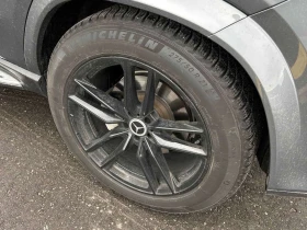 Mercedes-Benz GLE 450 4MATIC* DISTRONIC* BURMESTER* 360КАМЕРИ* , снимка 7