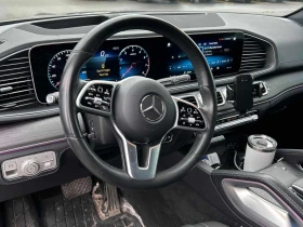 Mercedes-Benz GLE 450 4MATIC* DISTRONIC* BURMESTER* 360КАМЕРИ* , снимка 8
