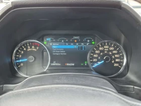 Ford F150 KING RANCH CREW CAB STD BED| CARFAX| АВТОКРЕДИТ, снимка 10