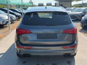 Audi SQ5 3.0BiTDI Швейцария, снимка 6