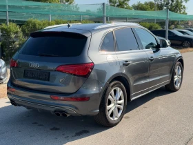 Audi SQ5 3.0BiTDI Швейцария, снимка 5