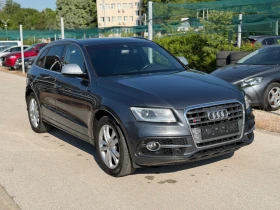 Audi SQ5 3.0BiTDI Швейцария, снимка 2
