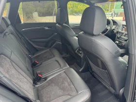 Audi SQ5 3.0BiTDI Швейцария, снимка 12