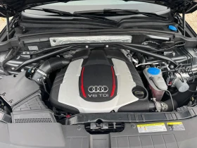 Audi SQ5 3.0BiTDI Швейцария, снимка 16