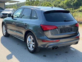 Audi SQ5 3.0BiTDI Швейцария, снимка 4