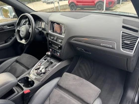 Audi SQ5 3.0BiTDI Швейцария, снимка 10