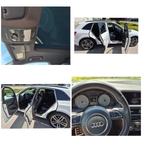 Audi SQ5 3.0 BITDI Competition Black Edition, снимка 15