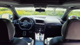 Audi SQ5 3.0 BITDI Competition Black Edition, снимка 9