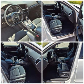 Audi SQ5 3.0 BITDI Competition Black Edition, снимка 13