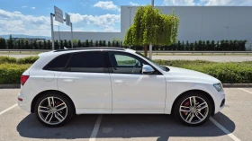 Audi SQ5 3.0 BITDI Competition Black Edition, снимка 4