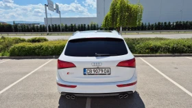 Audi SQ5 3.0 BITDI Competition Black Edition, снимка 6