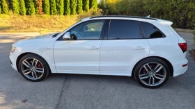 Audi SQ5 3.0 BITDI Competition Black Edition, снимка 5
