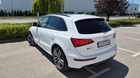 Audi SQ5 3.0 BITDI Competition Black Edition, снимка 8