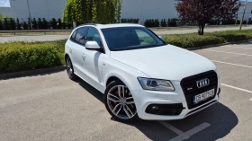 Audi SQ5 3.0 BITDI Competition Black Edition, снимка 1