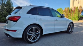Audi SQ5 3.0 BITDI Competition Black Edition, снимка 2