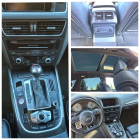 Audi SQ5 3.0 BITDI Competition Black Edition, снимка 13