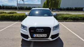 Audi SQ5 3.0 BITDI Competition Black Edition, снимка 3