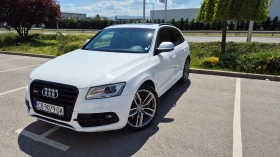 Audi SQ5 3.0 BITDI Competition Black Edition, снимка 2