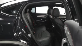 Mercedes-Benz GLC 43 AMG ЛЮК* HUD* 360* KEYLESS* ЕЛ. БАГАЖНИК* КРАЙНА ЦЕНА, снимка 12