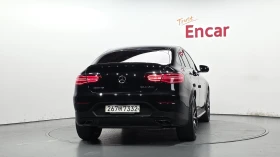 Mercedes-Benz GLC 43 AMG ЛЮК* HUD* 360* KEYLESS* ЕЛ. БАГАЖНИК* КРАЙНА ЦЕНА, снимка 4