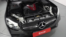 Mercedes-Benz GLC 43 AMG ЛЮК* HUD* 360* KEYLESS* ЕЛ. БАГАЖНИК* КРАЙНА ЦЕНА, снимка 6