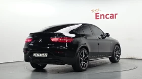 Mercedes-Benz GLC 43 AMG ЛЮК* HUD* 360* KEYLESS* ЕЛ. БАГАЖНИК* КРАЙНА ЦЕНА, снимка 2
