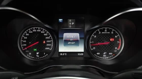 Mercedes-Benz GLC 43 AMG ЛЮК* HUD* 360* KEYLESS* ЕЛ. БАГАЖНИК* КРАЙНА ЦЕНА, снимка 8
