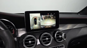 Mercedes-Benz GLC 43 AMG ЛЮК* HUD* 360* KEYLESS* ЕЛ. БАГАЖНИК* КРАЙНА ЦЕНА, снимка 16