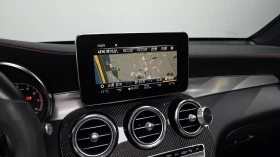 Mercedes-Benz GLC 43 AMG ЛЮК* HUD* 360* KEYLESS* ЕЛ. БАГАЖНИК* КРАЙНА ЦЕНА, снимка 15